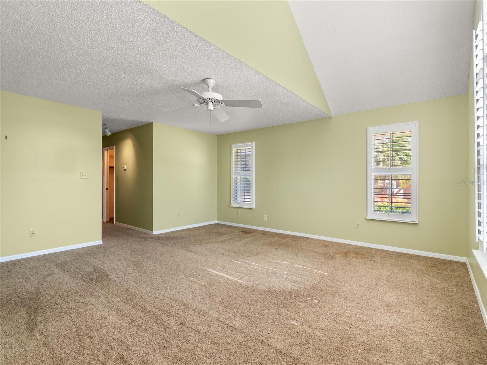 VICTORIA PARK - Residential