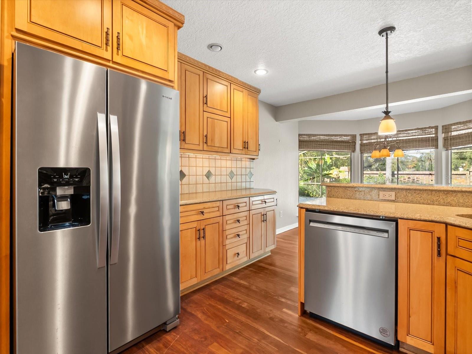 VICTORIA PARK - Residential