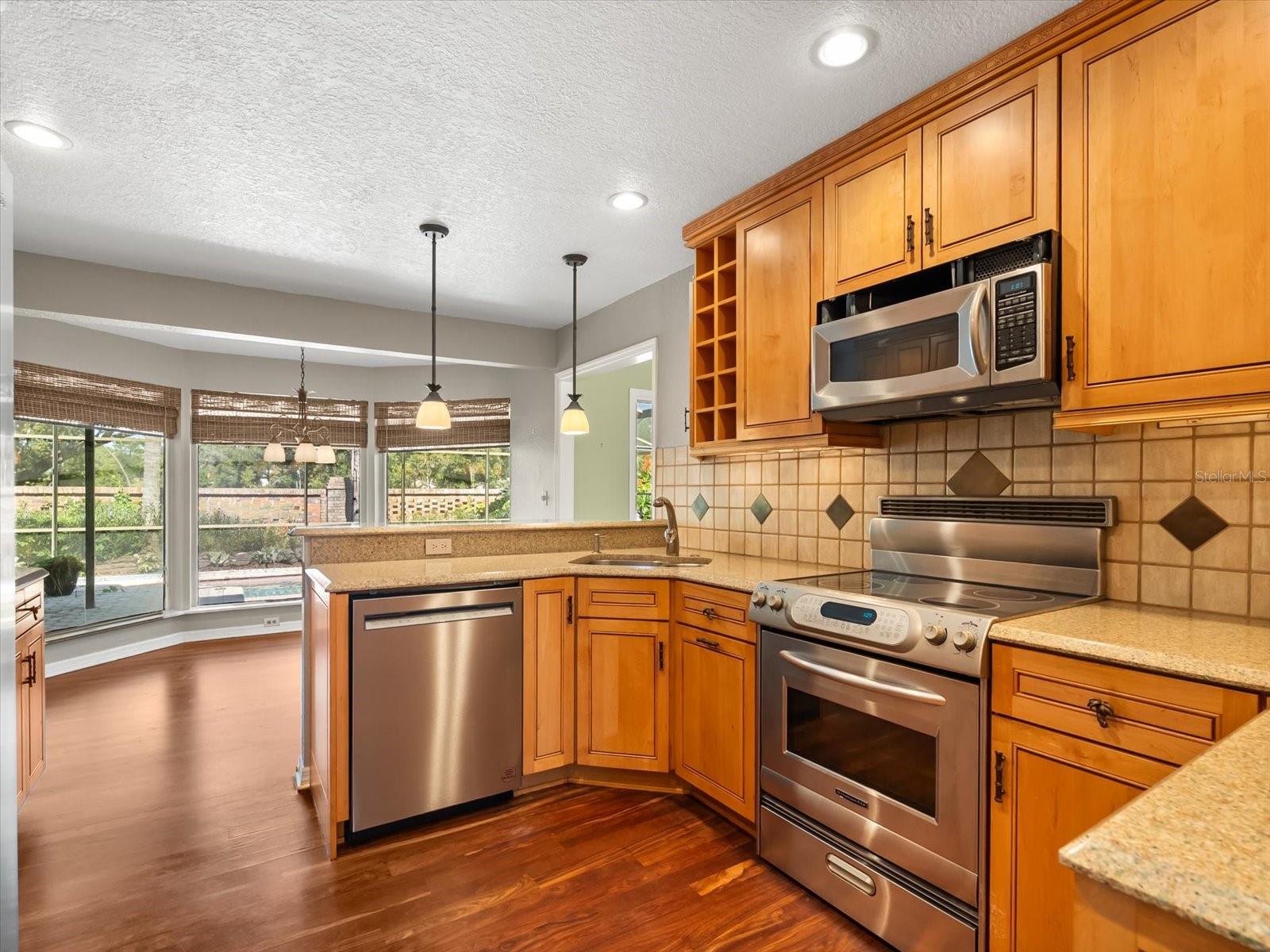 VICTORIA PARK - Residential