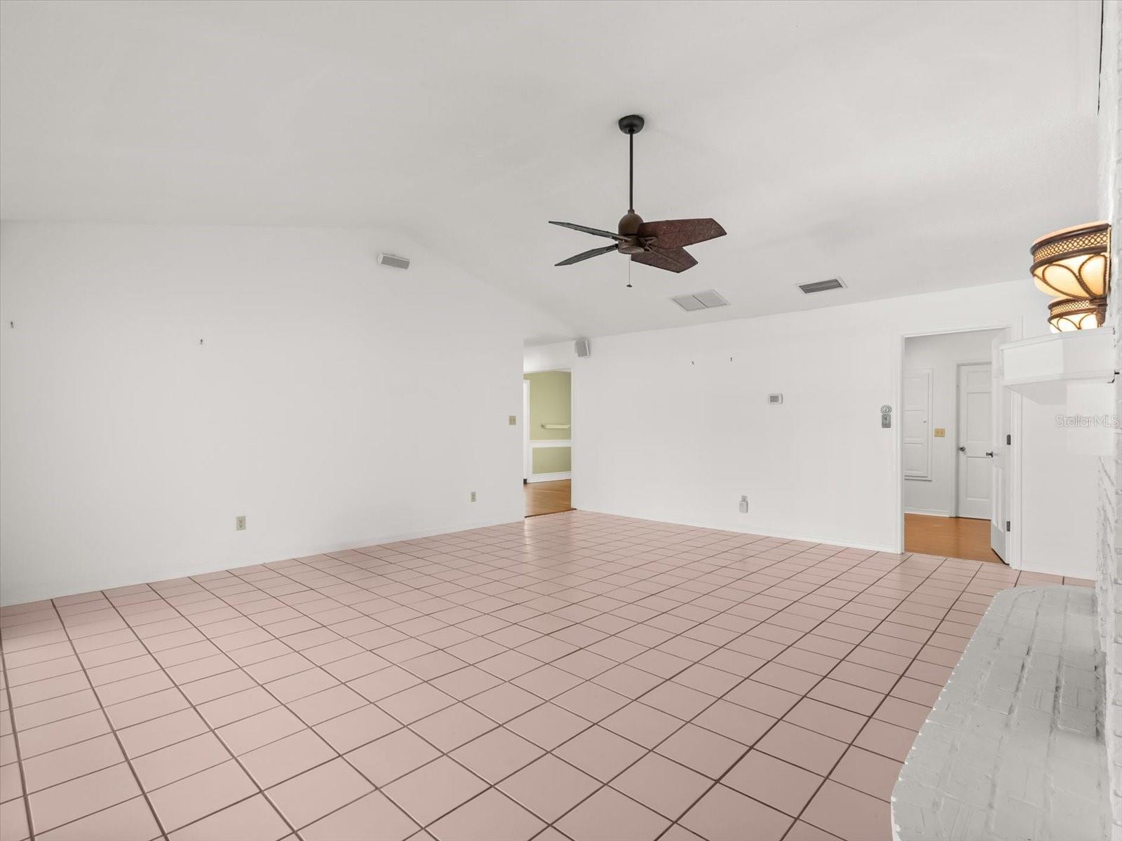 VICTORIA PARK - Residential