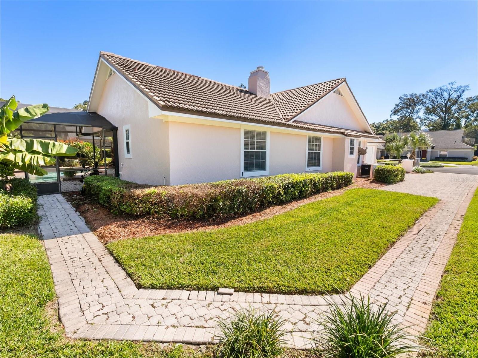 VICTORIA PARK - Residential