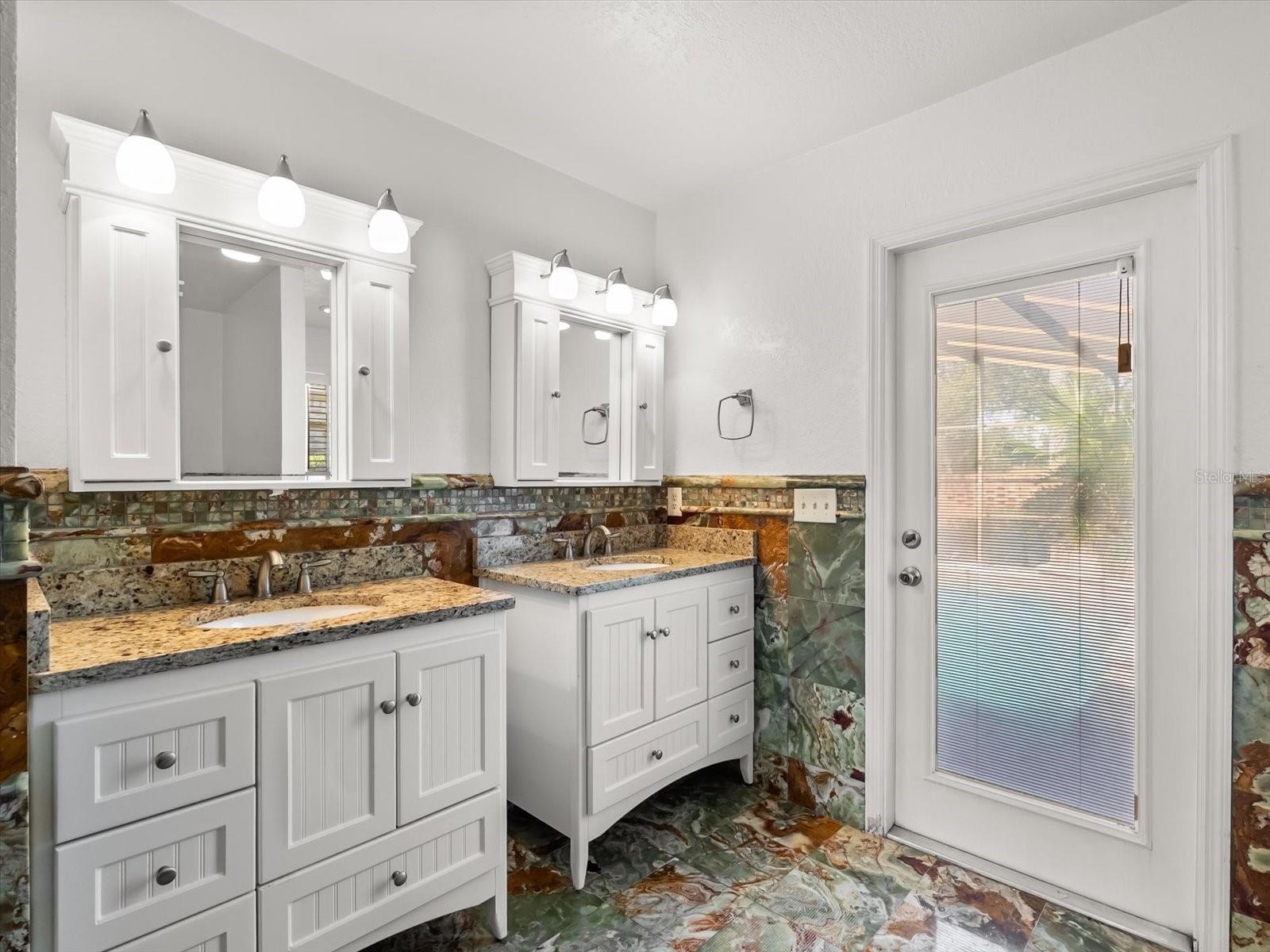 VICTORIA PARK - Residential