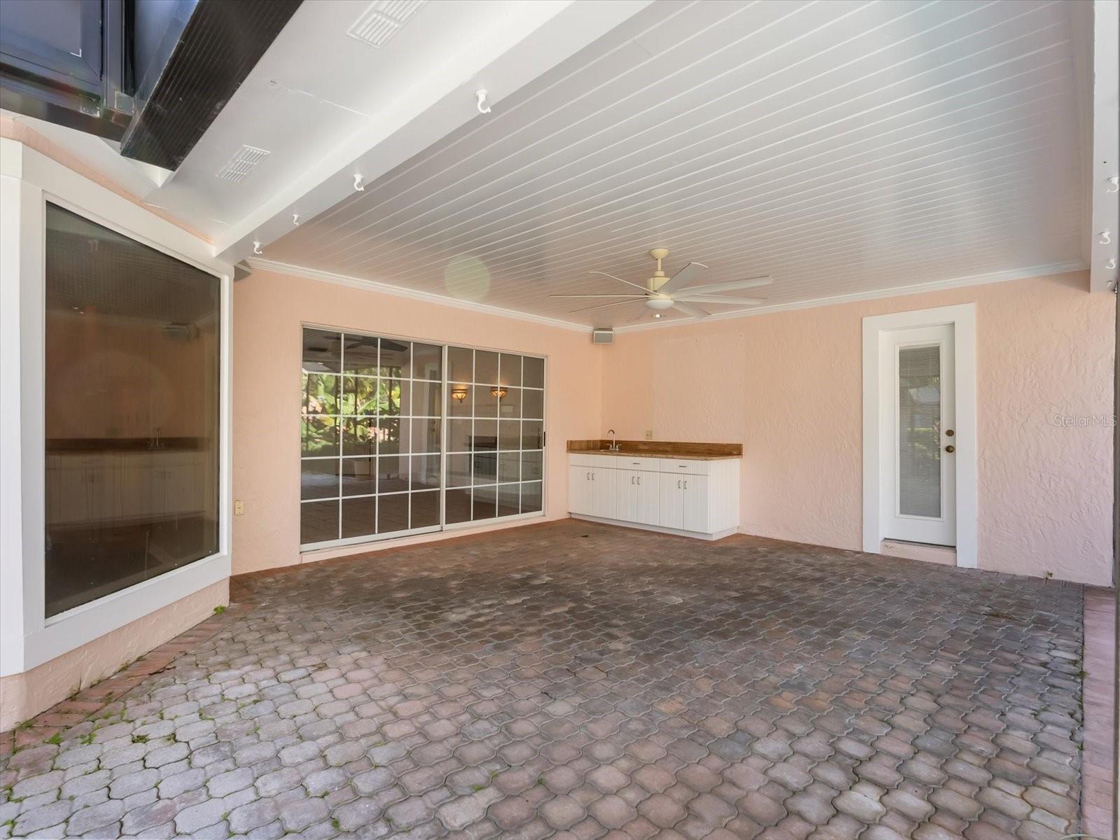 VICTORIA PARK - Residential