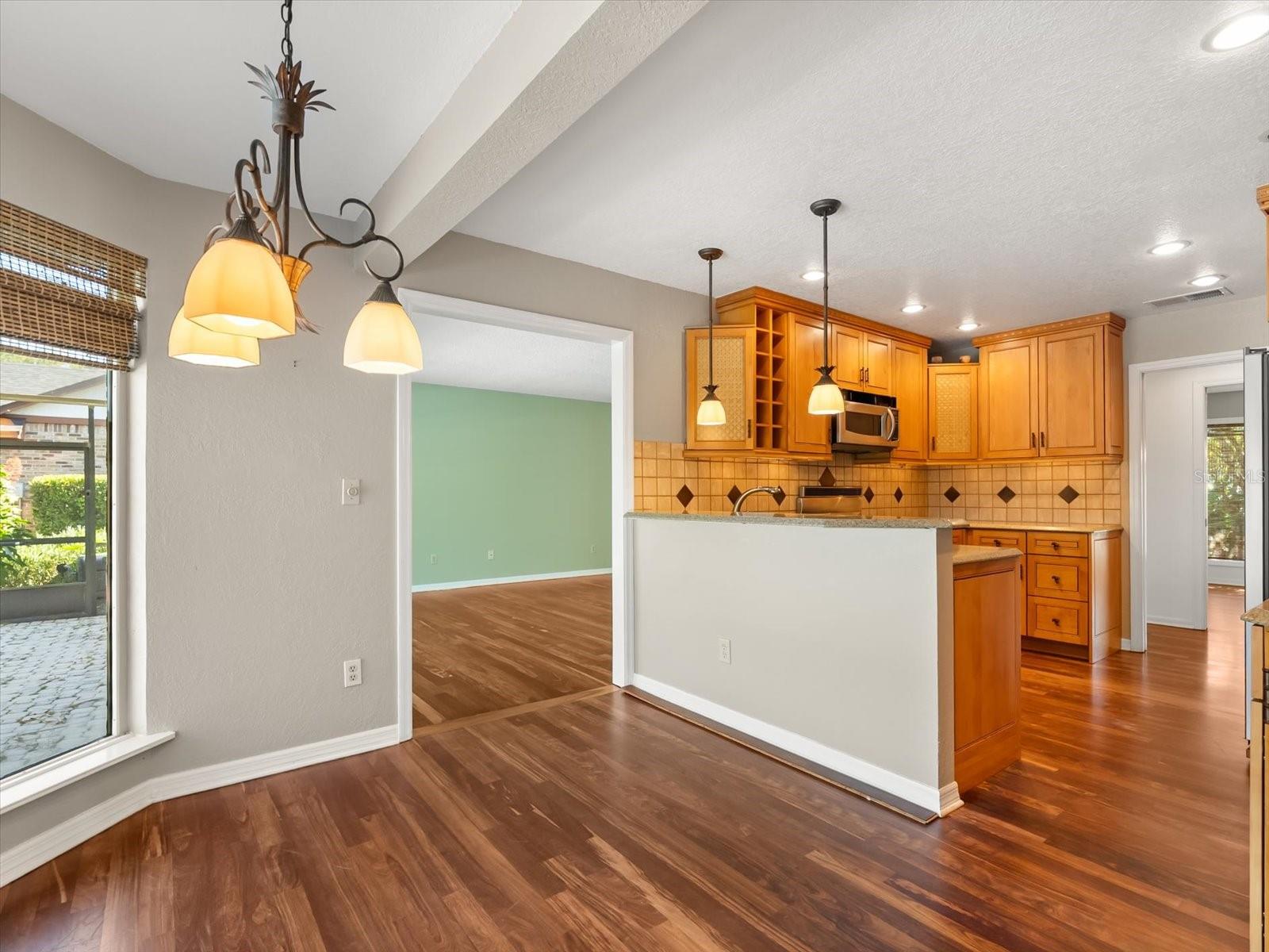 VICTORIA PARK - Residential