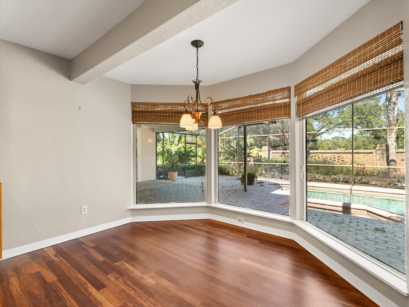 VICTORIA PARK - Residential