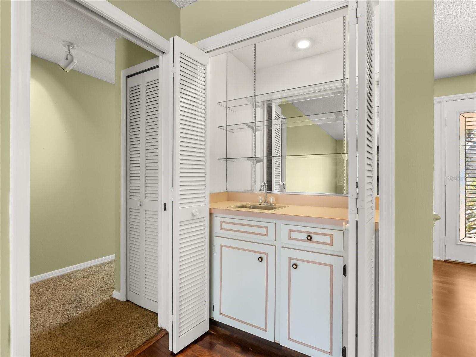 VICTORIA PARK - Residential