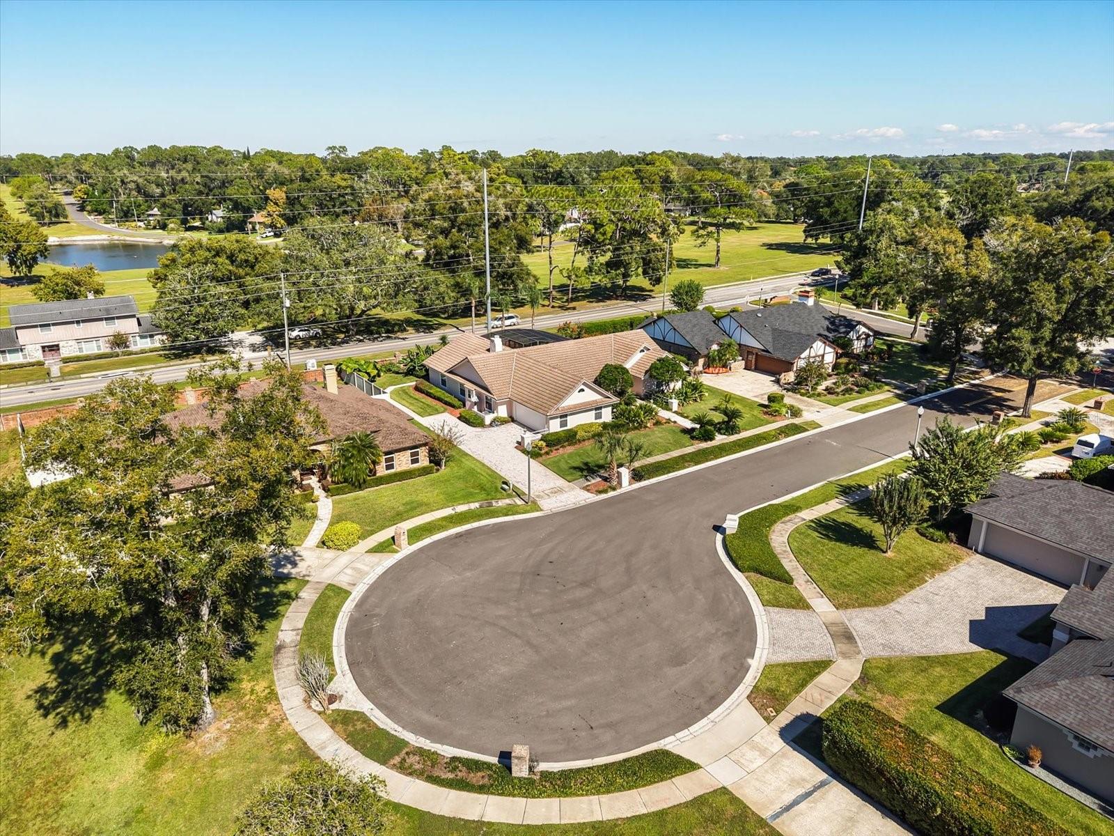 VICTORIA PARK - Residential