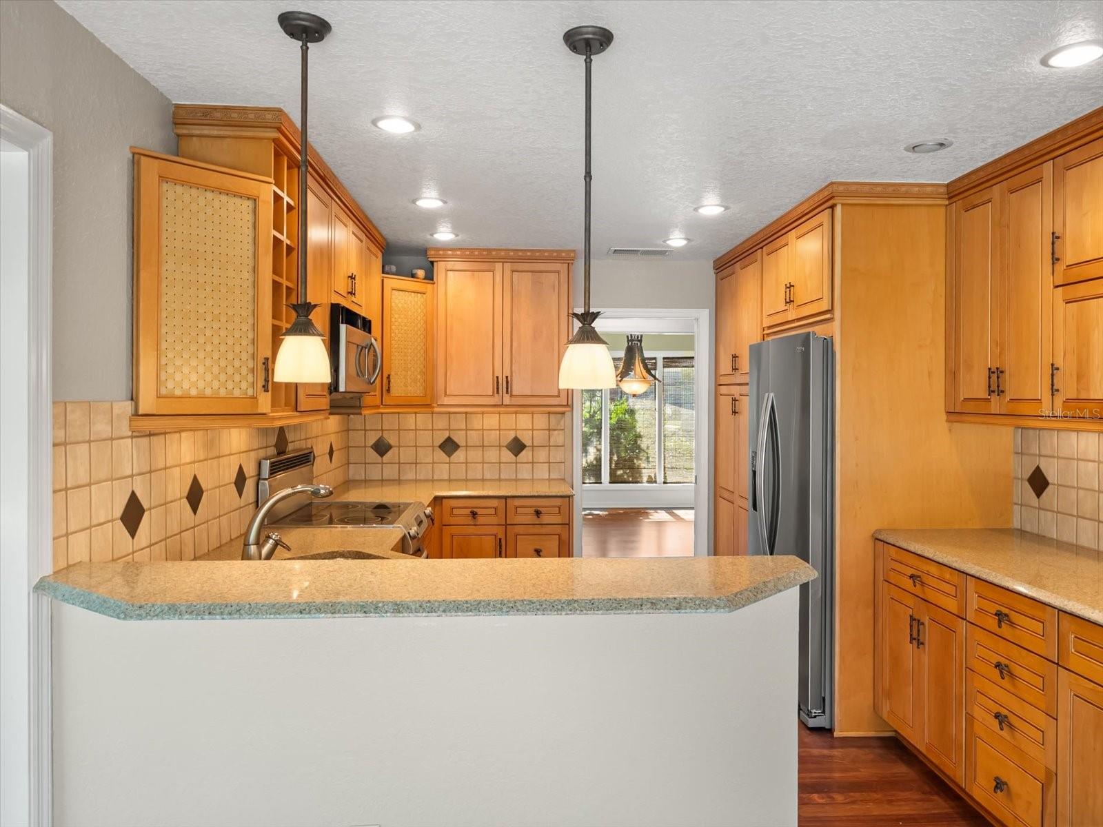 VICTORIA PARK - Residential