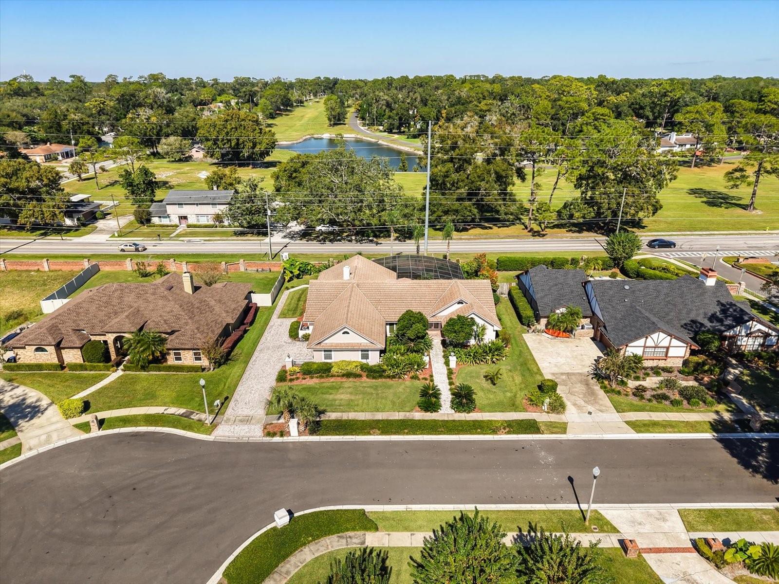 VICTORIA PARK - Residential