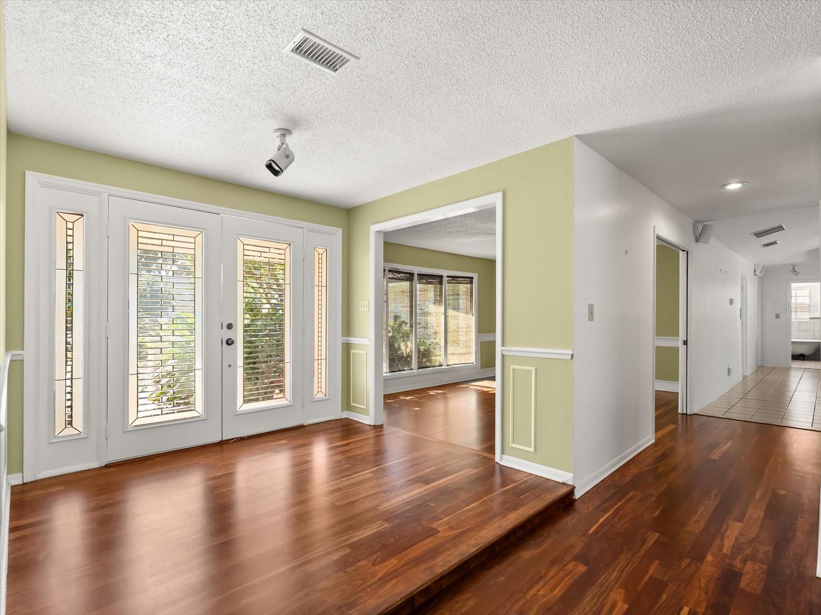 VICTORIA PARK - Residential