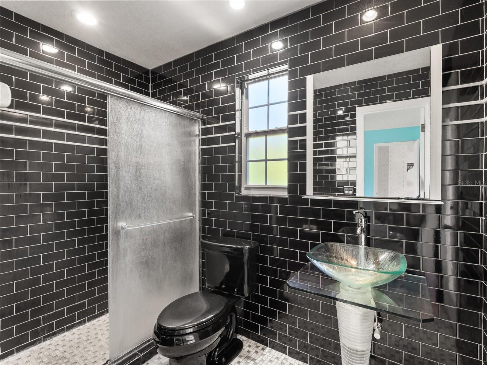 VICTORIA PARK - Residential