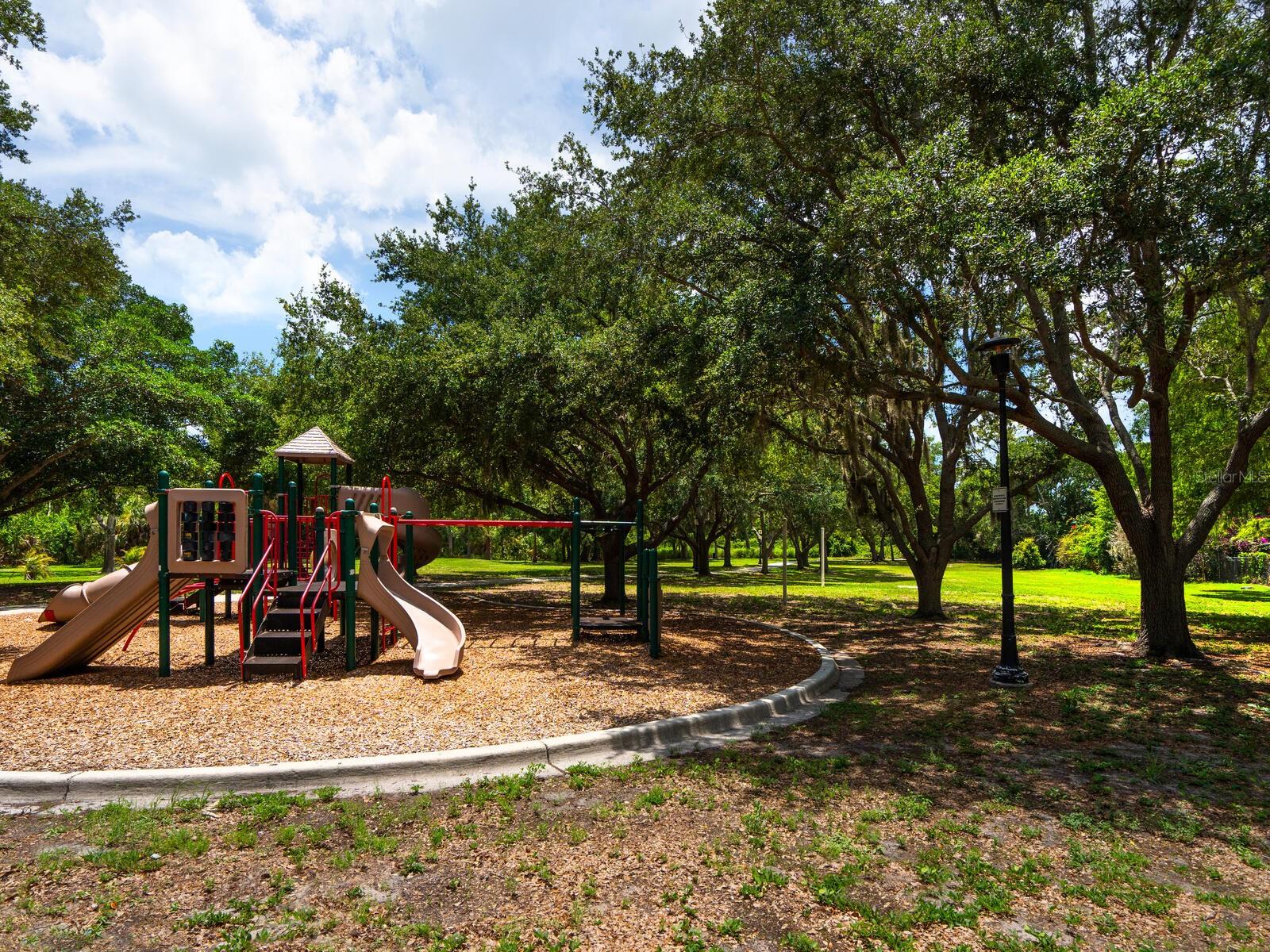 SUMMER LAKES - Residential Lease