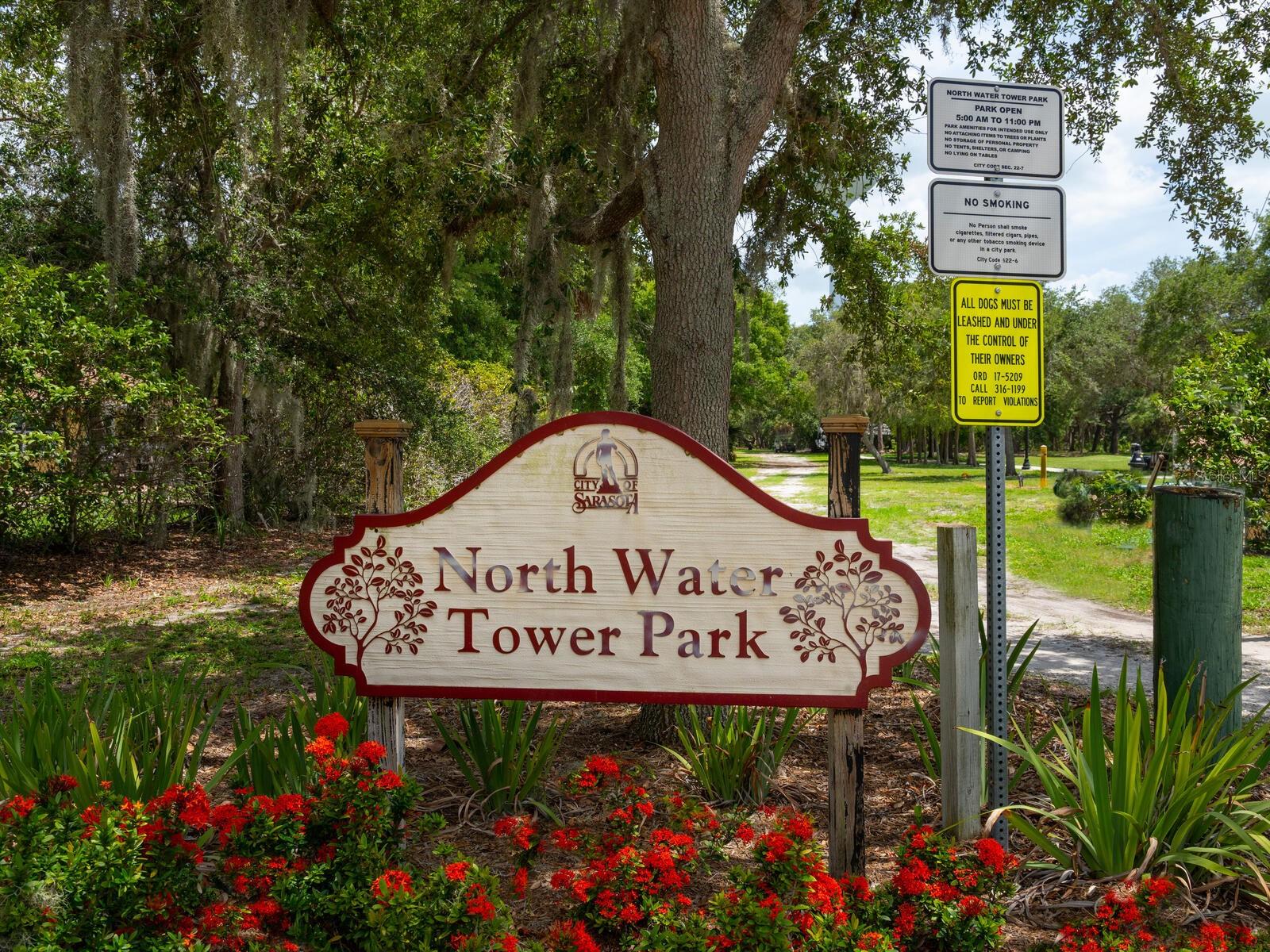 SUMMER LAKES - Residential Lease