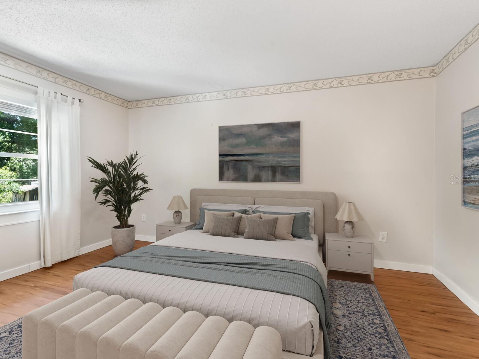 SUMMER LAKES - Residential Lease