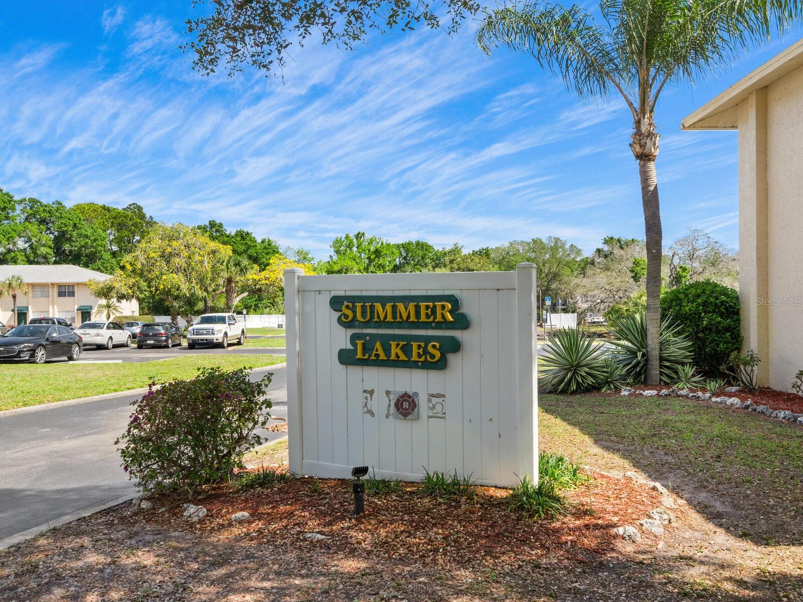 SUMMER LAKES - Residential Lease