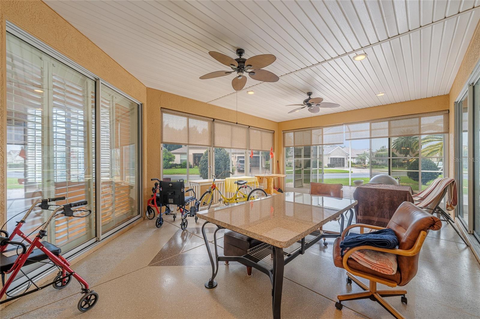 SPRUCE CREEK GC - Residential