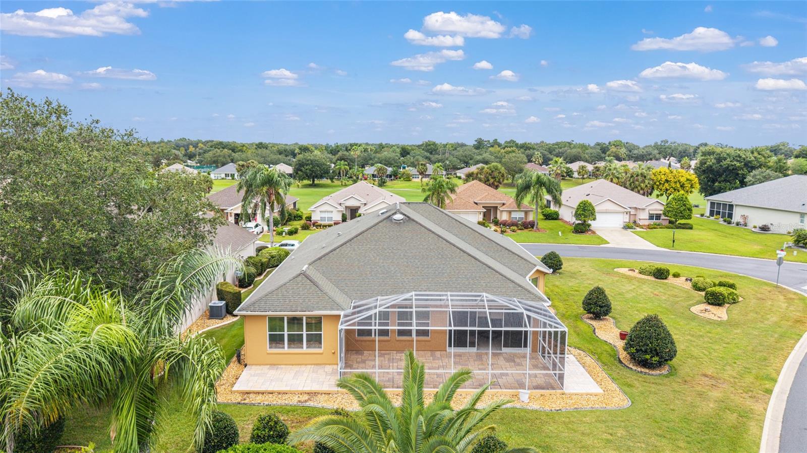 SPRUCE CREEK GC - Residential