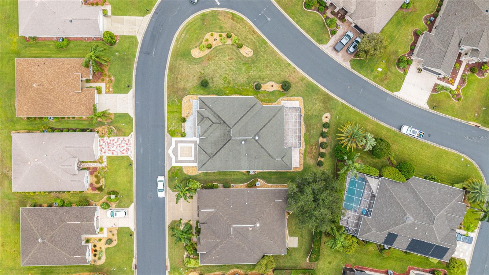 SPRUCE CREEK GC - Residential