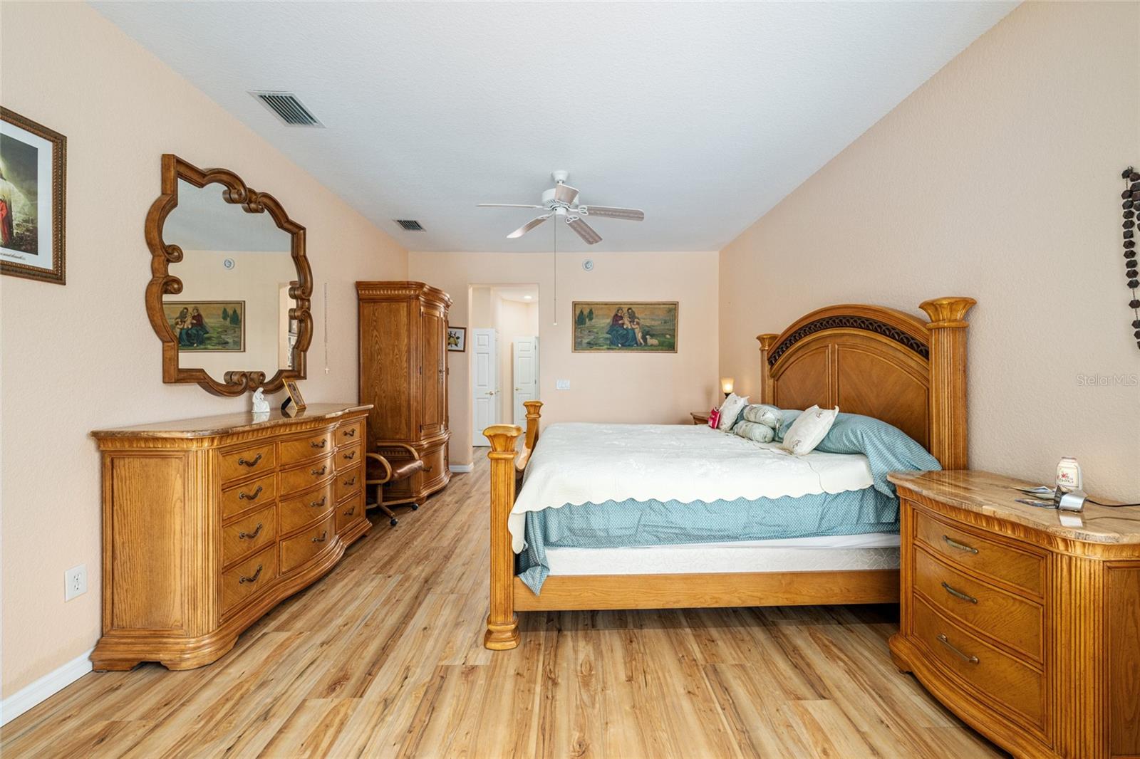 SPRUCE CREEK GC - Residential