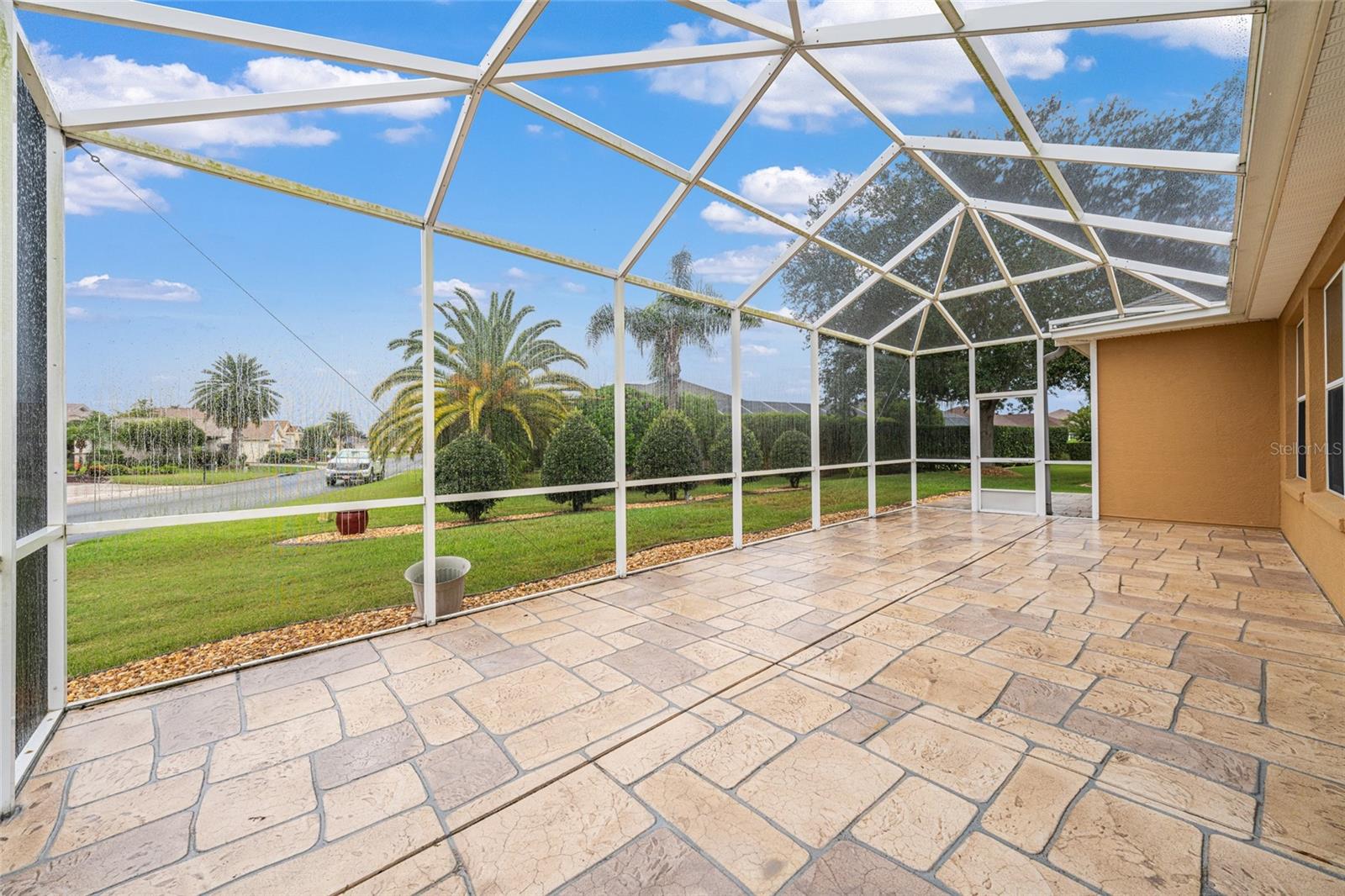 SPRUCE CREEK GC - Residential