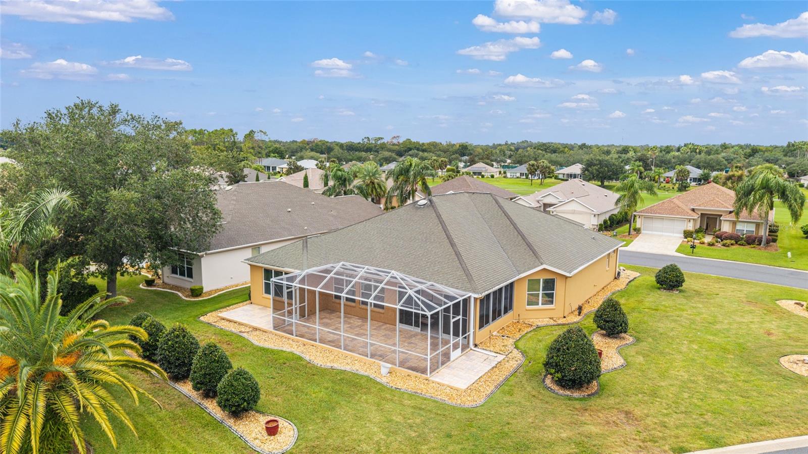 SPRUCE CREEK GC - Residential