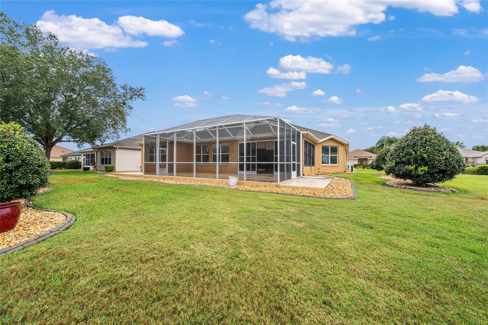 SPRUCE CREEK GC - Residential