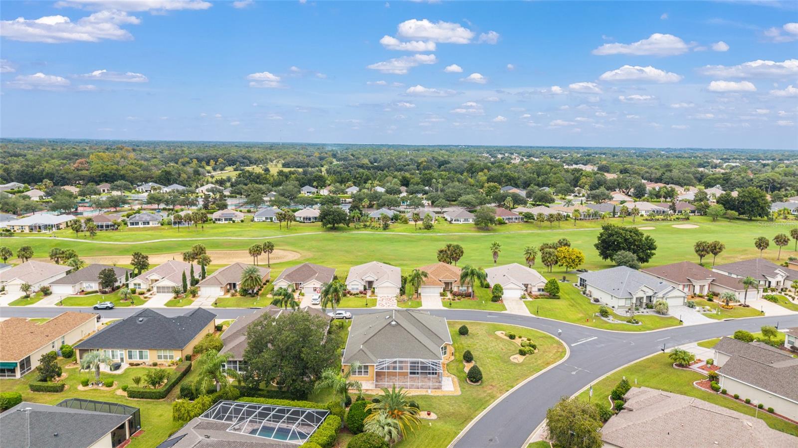 SPRUCE CREEK GC - Residential