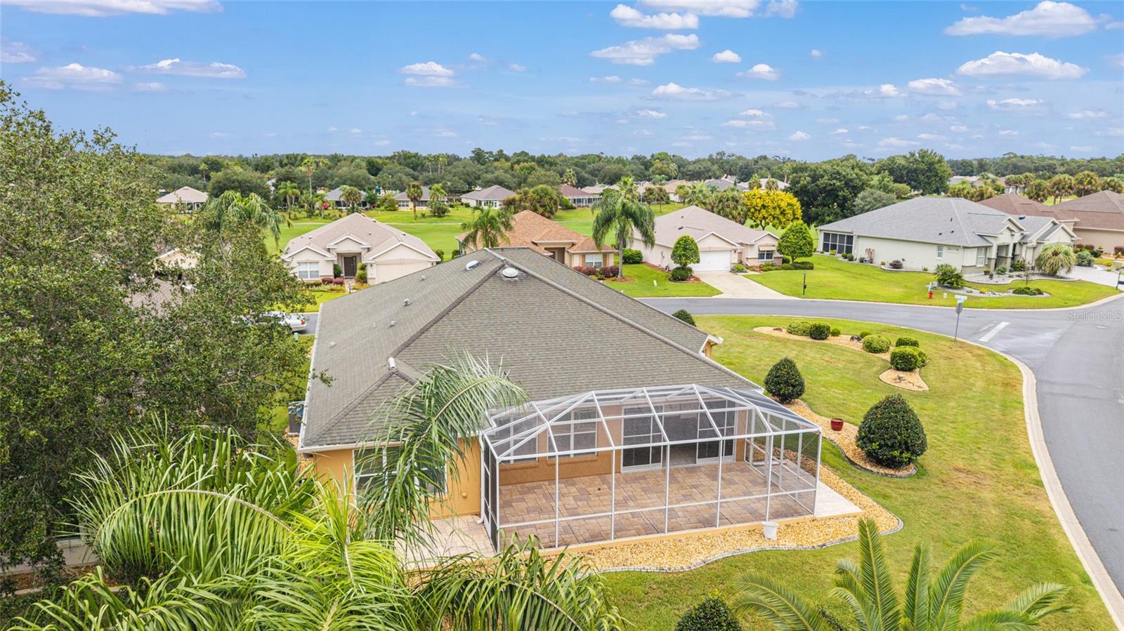 SPRUCE CREEK GC - Residential