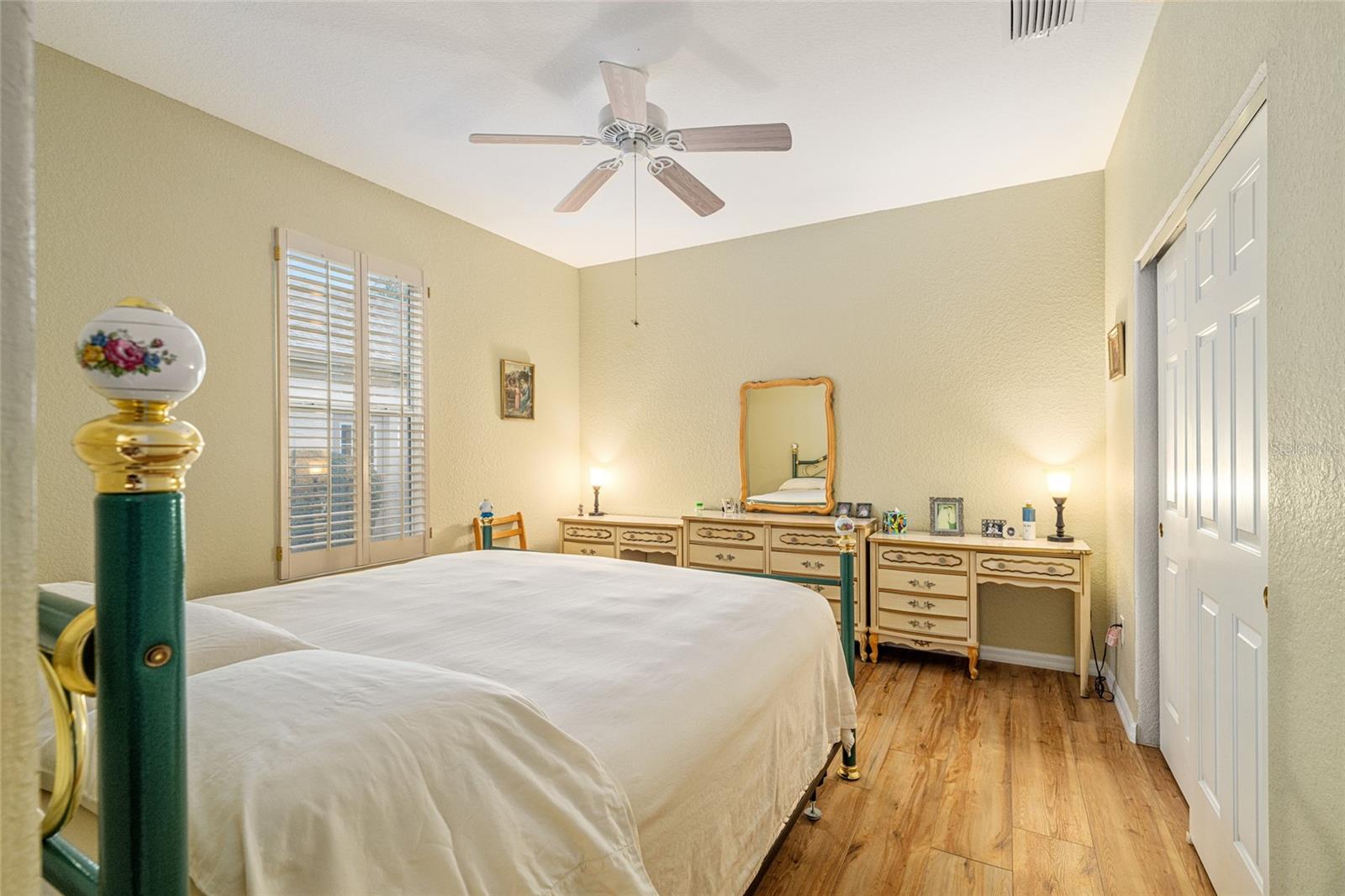 SPRUCE CREEK GC - Residential