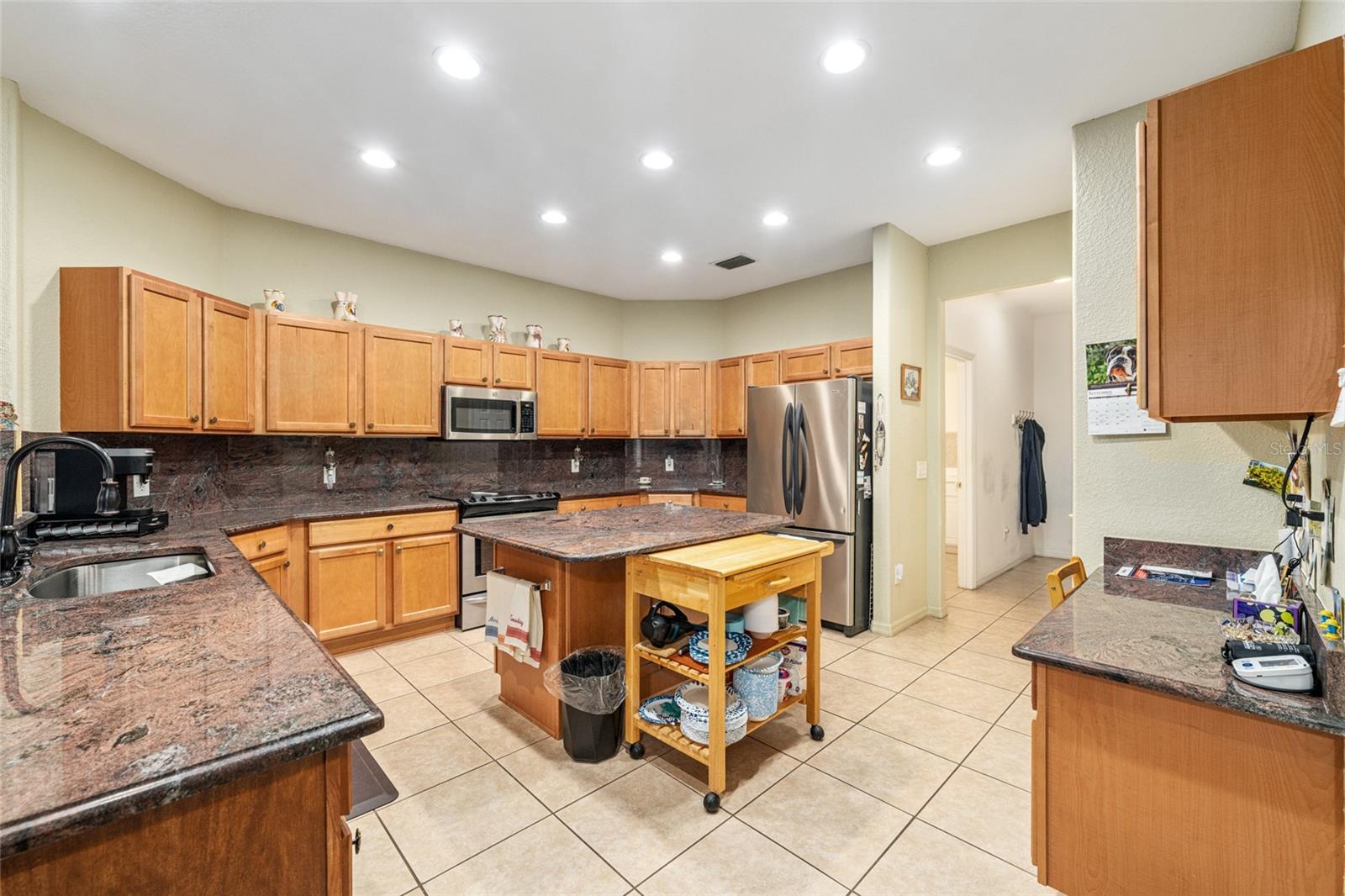 SPRUCE CREEK GC - Residential