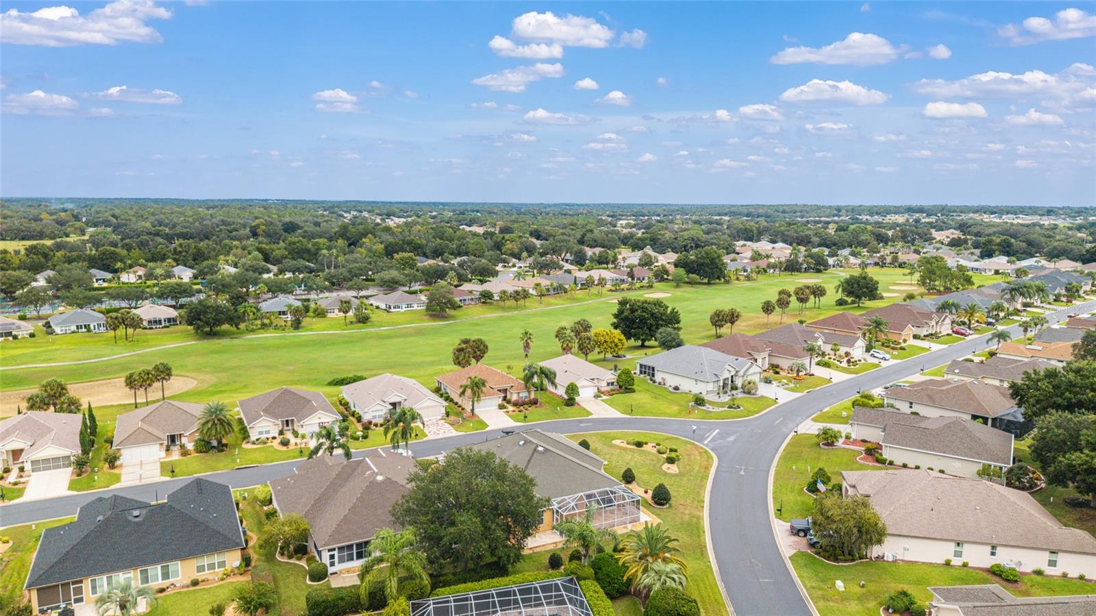 SPRUCE CREEK GC - Residential