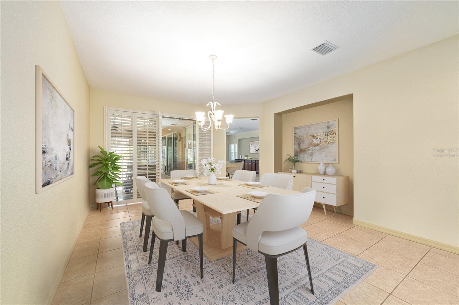 SPRUCE CREEK GC - Residential