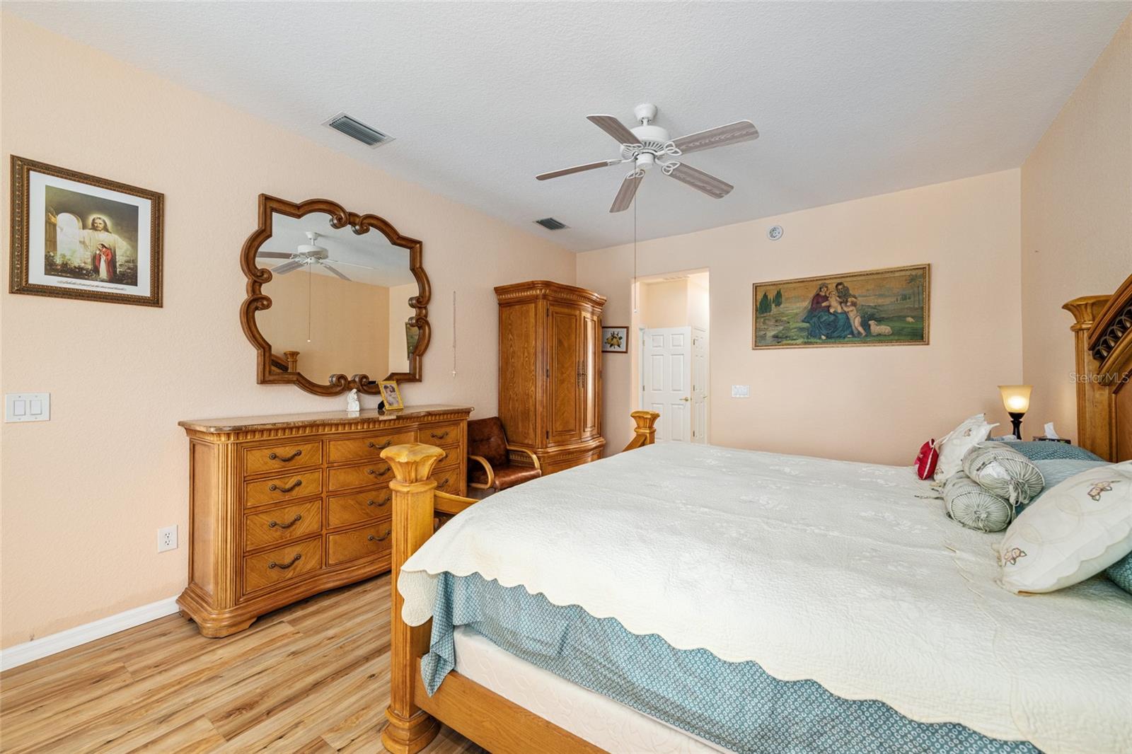 SPRUCE CREEK GC - Residential