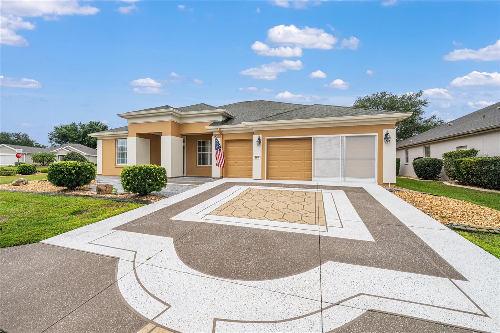 SPRUCE CREEK GC - Residential