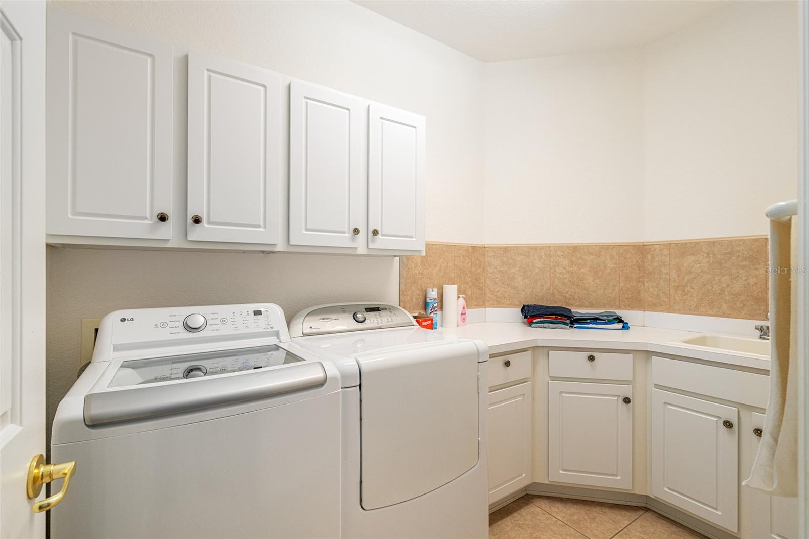 SPRUCE CREEK GC - Residential