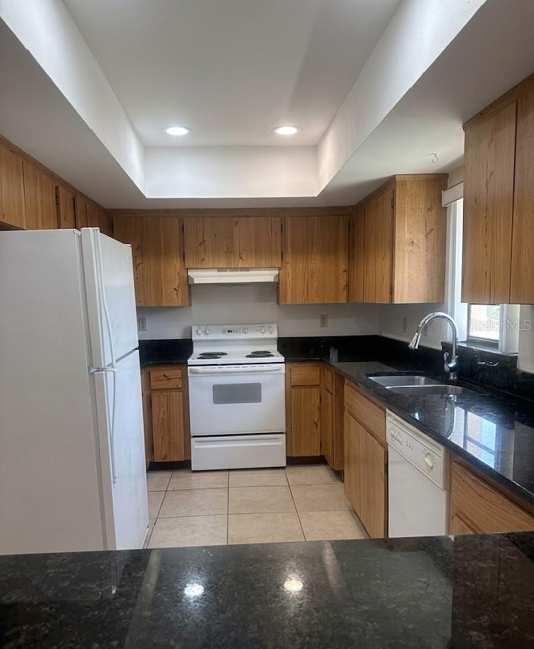 BORDEAUX VILLAGE - Residential