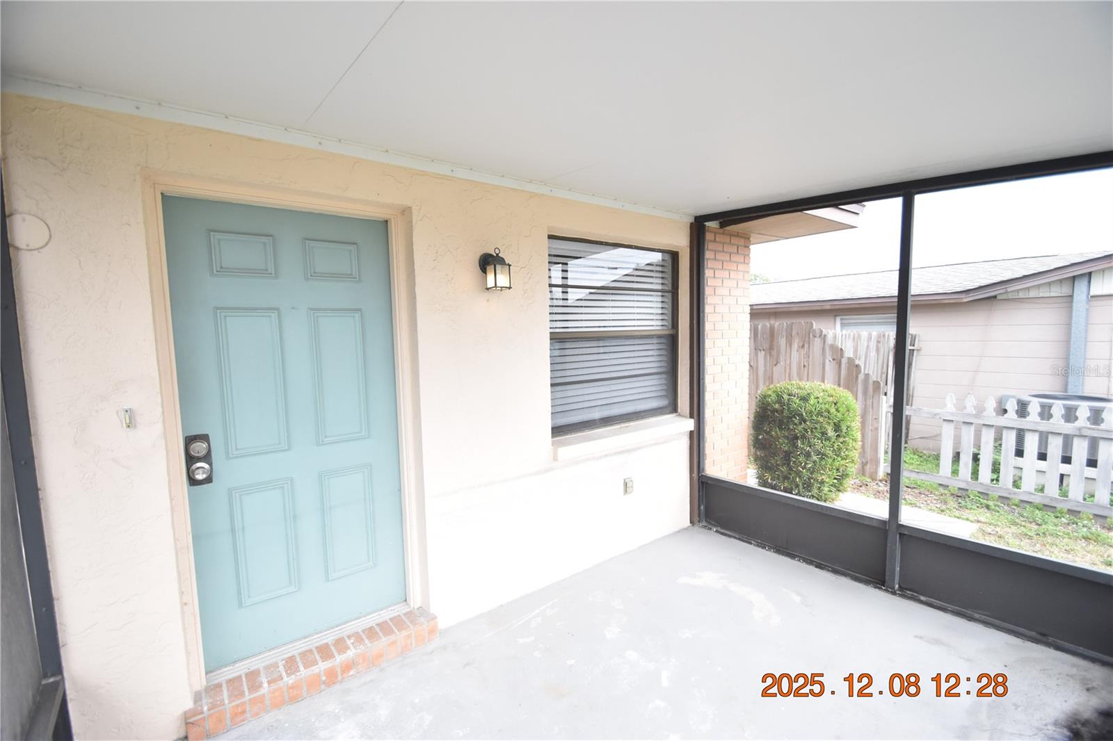 RUSKIN CITY MAP OF - Residential Lease