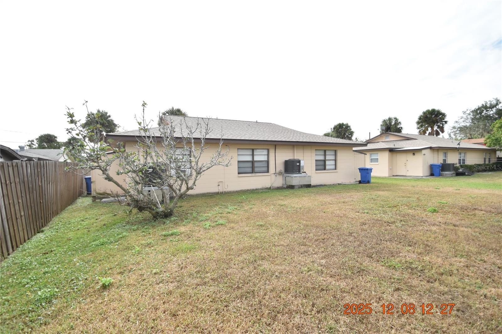 RUSKIN CITY MAP OF - Residential Lease