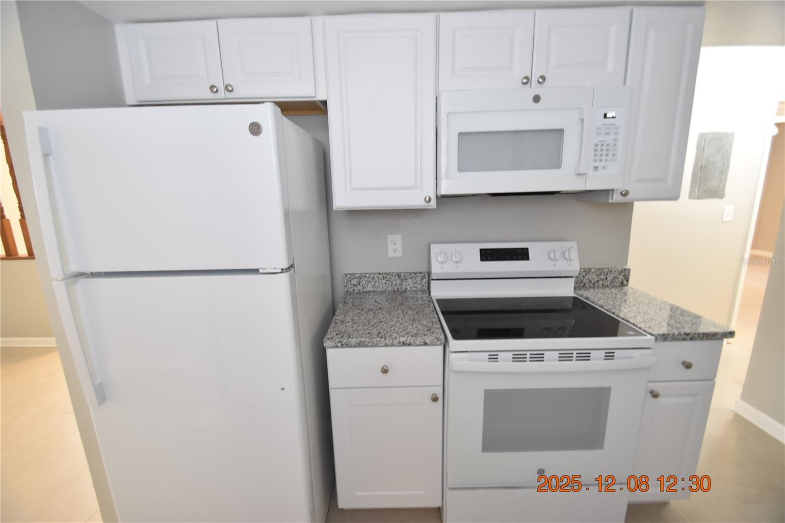 RUSKIN CITY MAP OF - Residential Lease