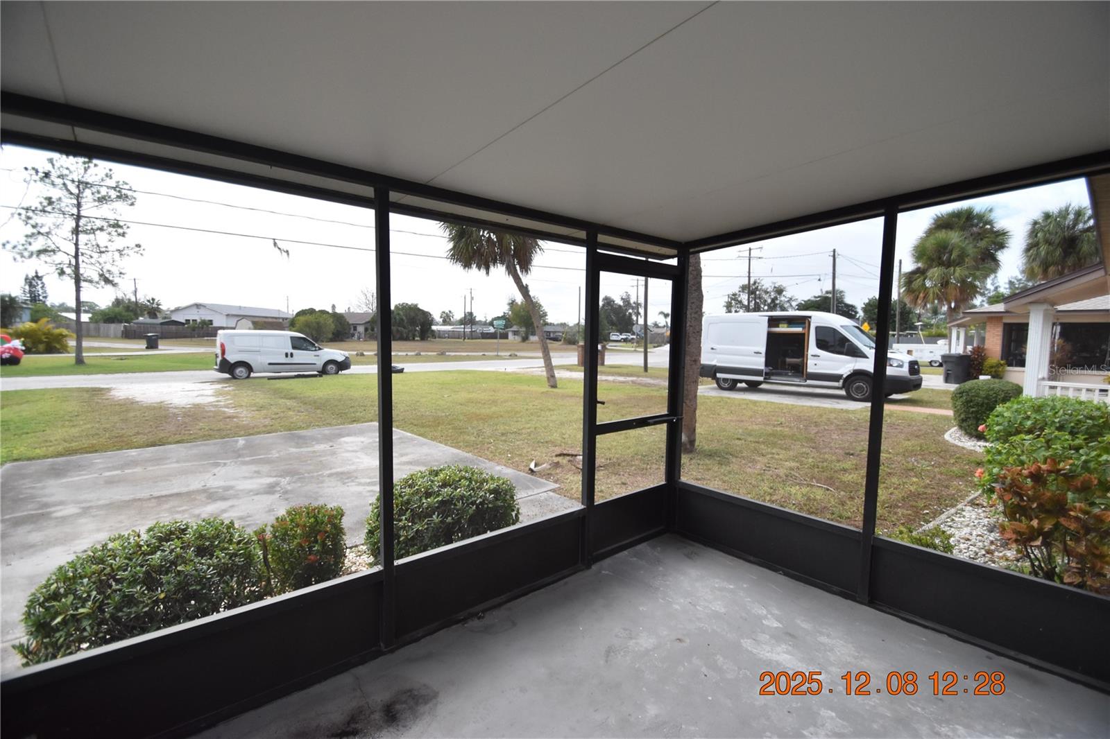 RUSKIN CITY MAP OF - Residential Lease