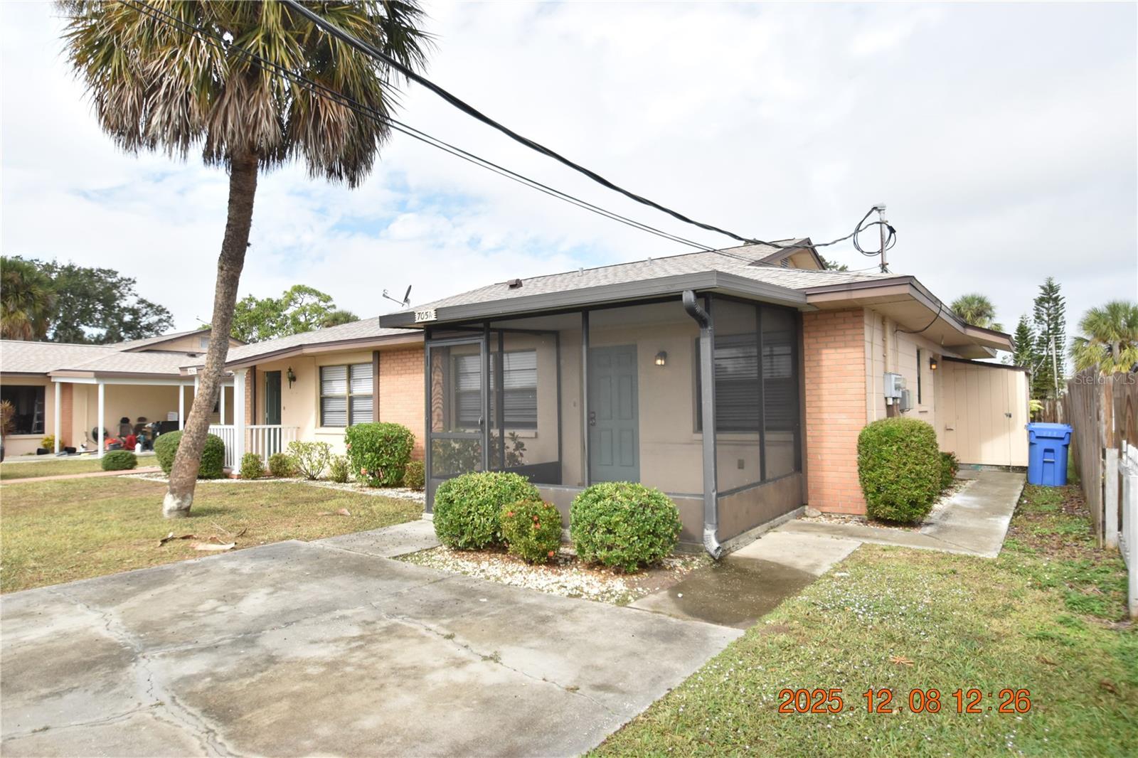 RUSKIN CITY MAP OF - Residential Lease