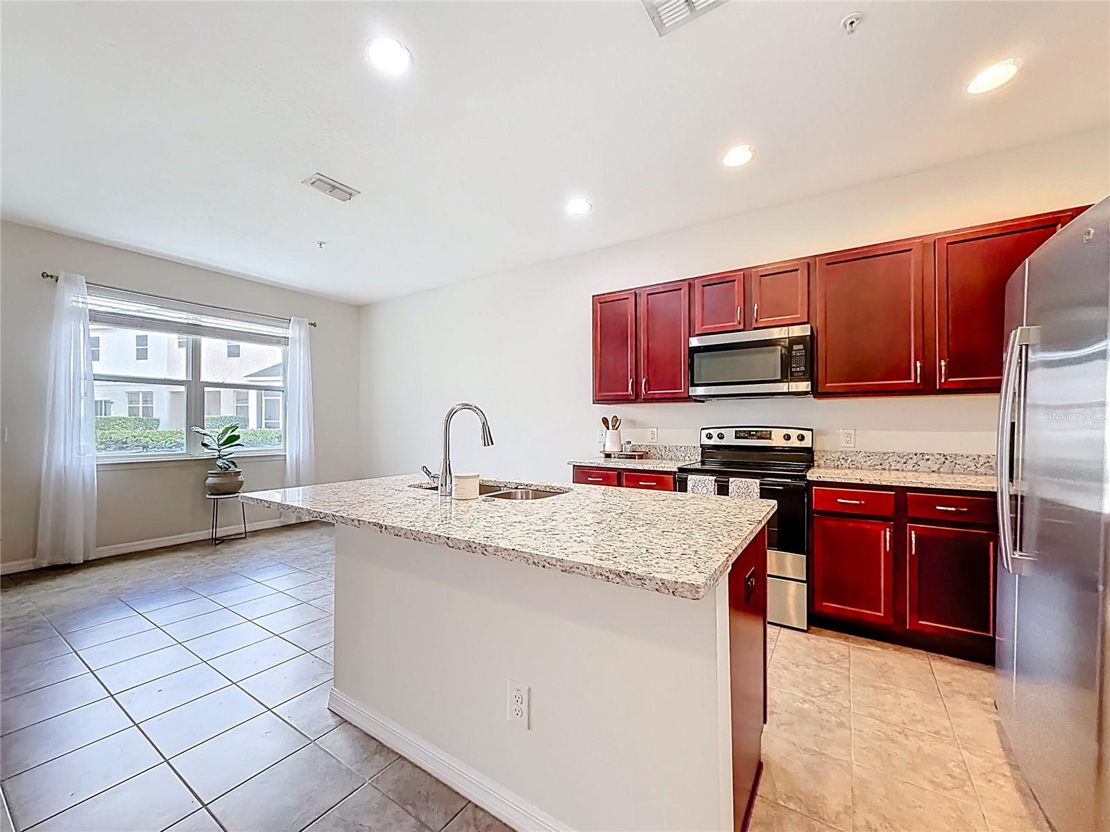 WESTYN BAY A-M - Residential