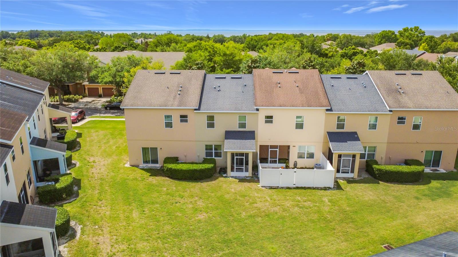 WESTYN BAY A-M - Residential