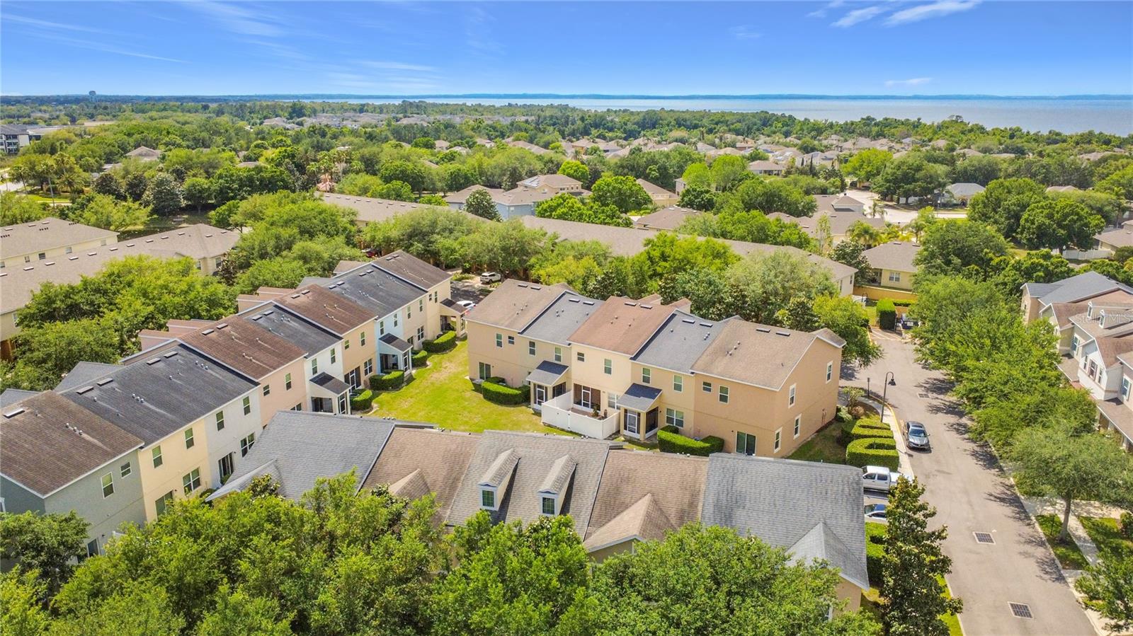 WESTYN BAY A-M - Residential