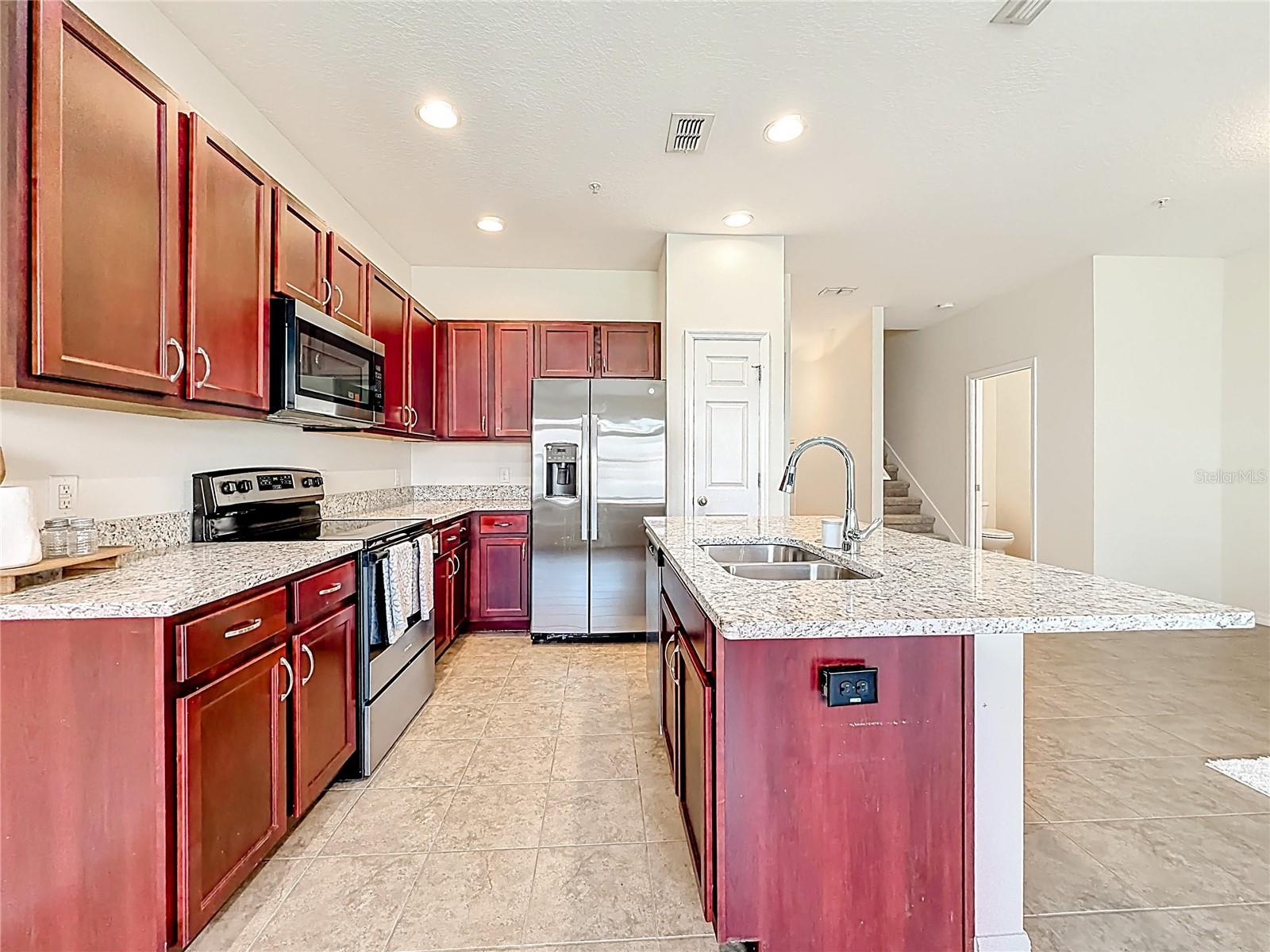 WESTYN BAY A-M - Residential