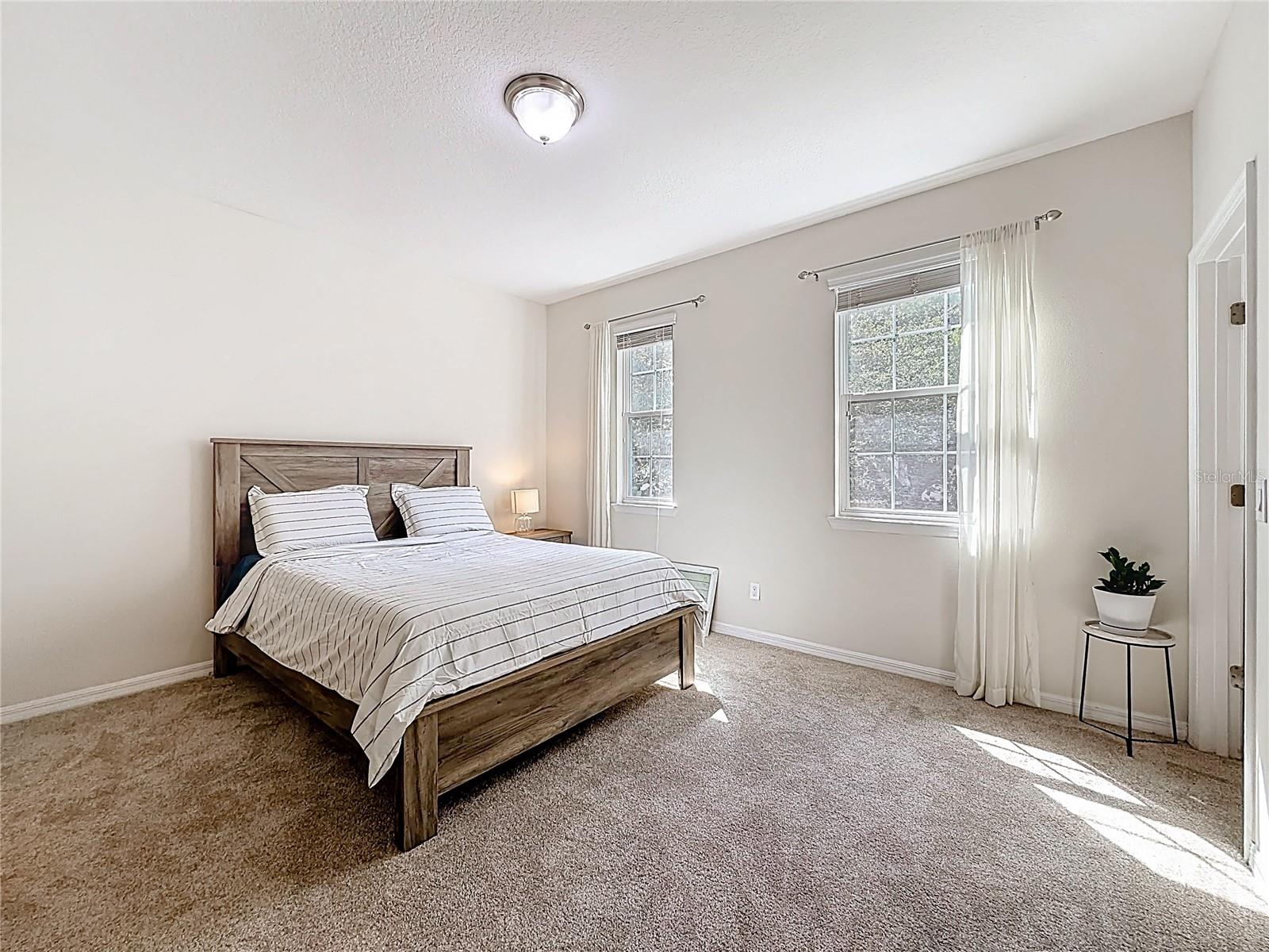 WESTYN BAY A-M - Residential