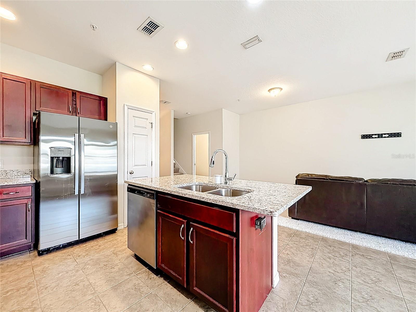 WESTYN BAY A-M - Residential