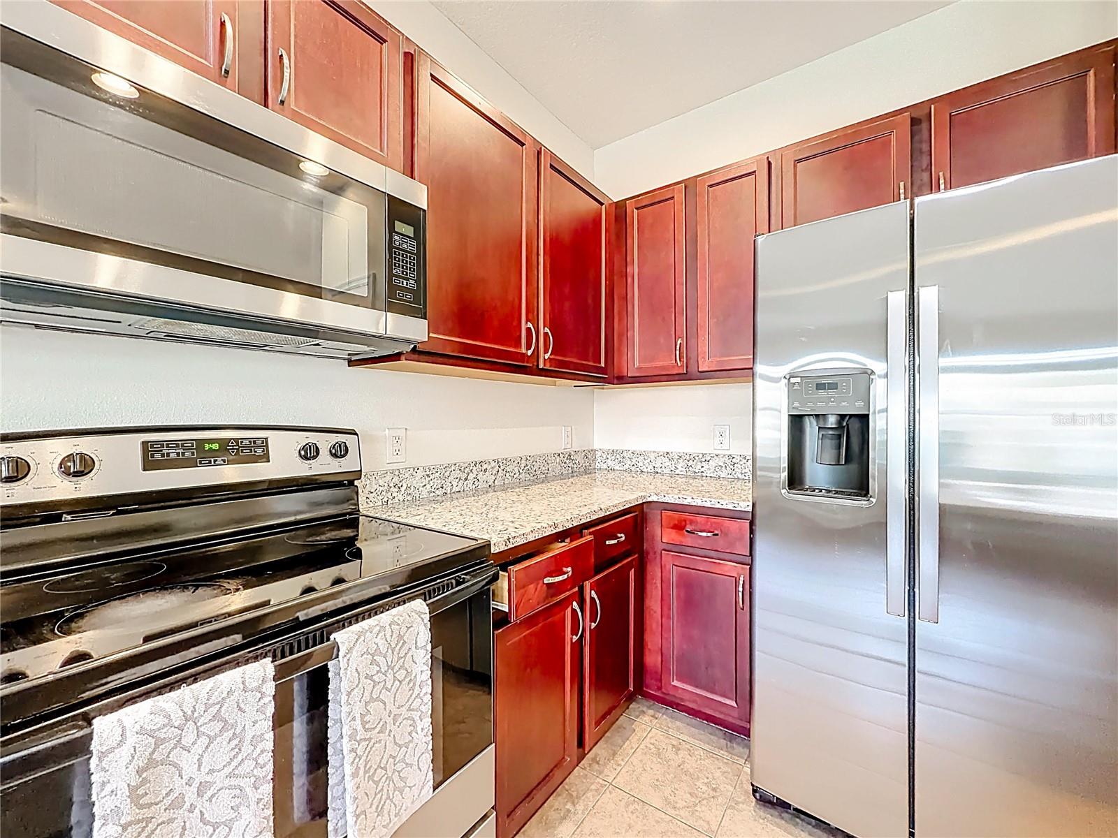 WESTYN BAY A-M - Residential