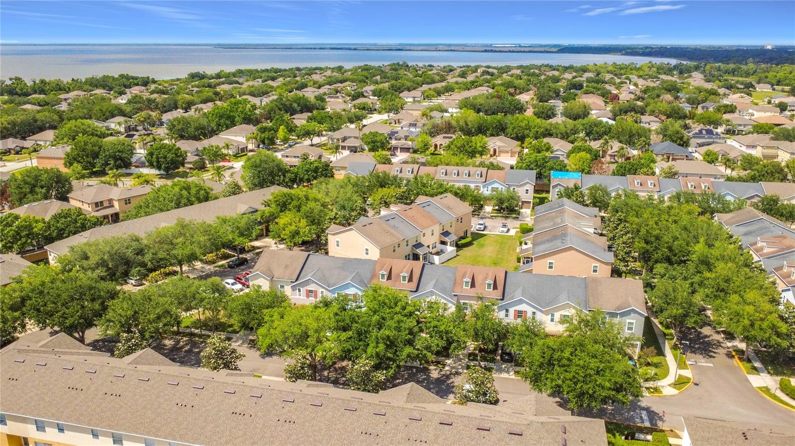 WESTYN BAY A-M - Residential