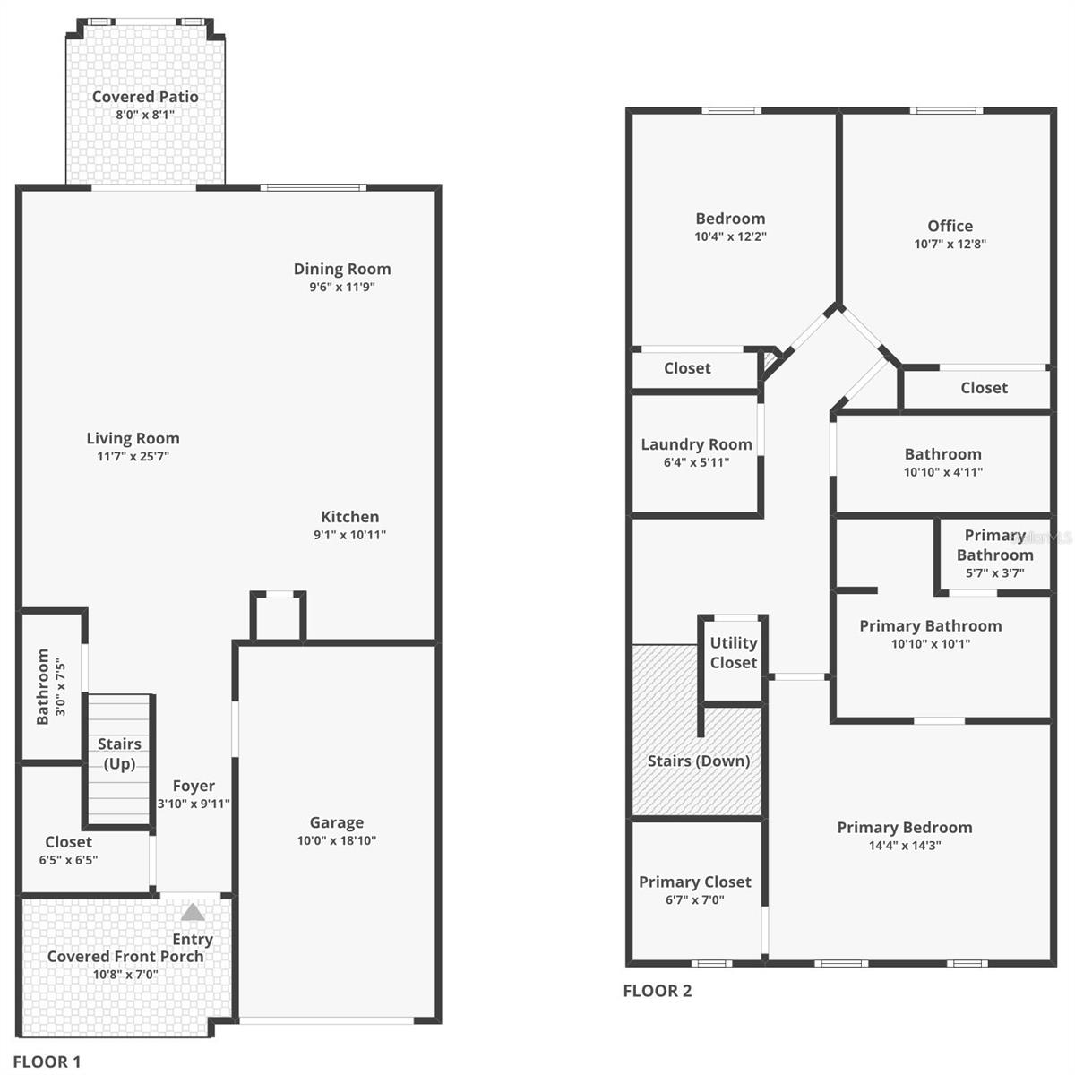 WESTYN BAY A-M - Residential